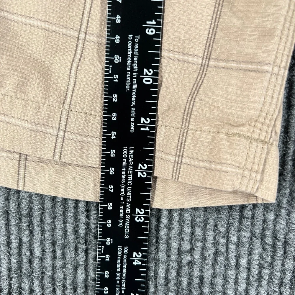 The North Face Shorts Mens Size 36